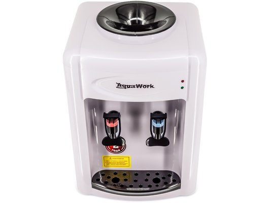 Кулер Aqua Work 0.7TKR настольный